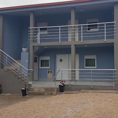 Apartmani Ab Pirovac Kültér fotó